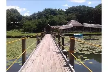 هتل Kambiri Beach By Serendib