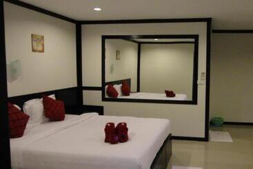 ホテル Love You Resort