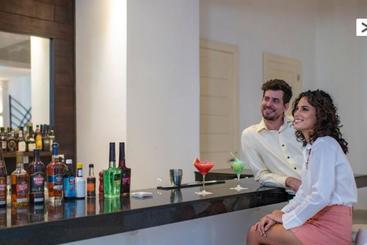 Отель Marqués De Cárdenas De Montehermoso