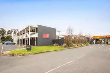 Hotelli Nightcap At Keysborough