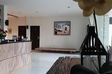 Hotel Pantes Semarang By Ihm