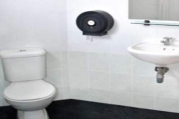 Hotel Rumah Tumpangan Abby