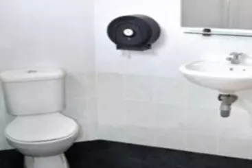 ホテル Rumah Tumpangan Abby