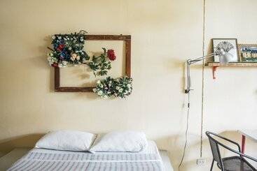 酒店 Samlee's House