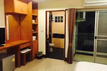 هتل Sawitree Place Ubon