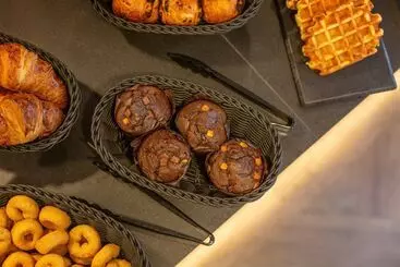 Hotelli Holiday Inn   The Niu, Loom Manchester North By Ihg