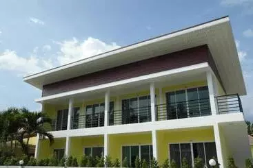 ホテル Thipburee Resort