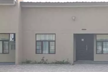 Mafking Apartments