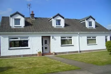 Tigh An Eilean B&b