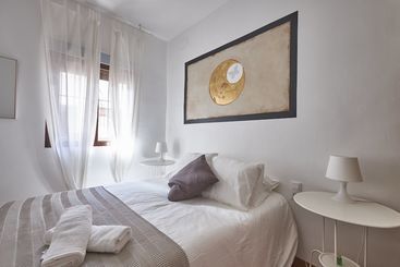 Turistihuoneistot Toledo Estrella