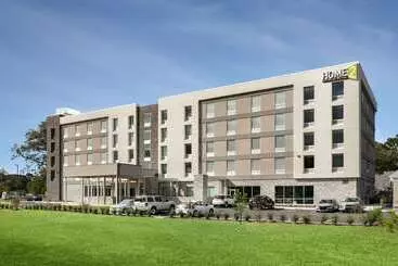 ホテル Home2 Suites By Hilton Norfolk Airport