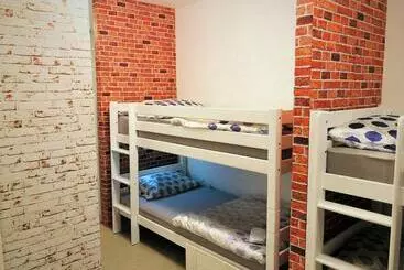 Hostel Ot