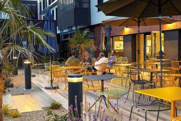 Aparthotel & Spa Adagio Vannes