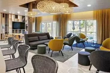 Aparthotel & Spa Adagio Vannes