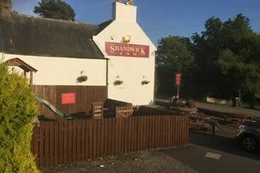 Bed and Breakfast The Shandwick Inn