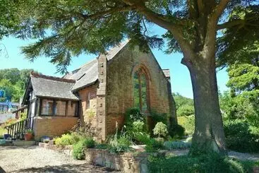 コテージ Eastkirk