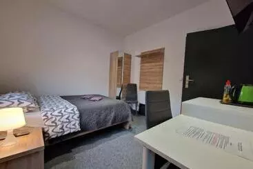 Majatalo Pokój Superior 1   Willa Lawenda