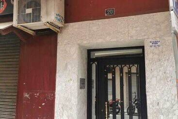 پانسیون Tropic Rooms