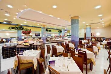 شقة فندقية Olimar Ii