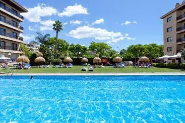 شقة فندقية Olimar Ii