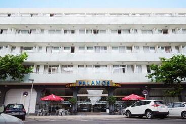 Aparthotel Ona Palamós