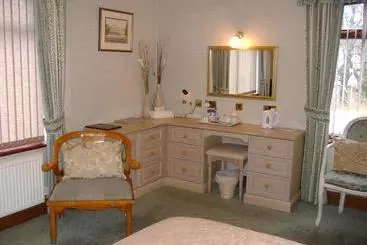 تختخواب و صبحانه Penrhadw Farm