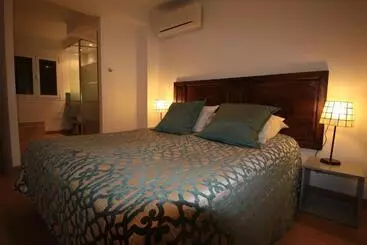 Boutique Hotel La Posada del Angel Ojén