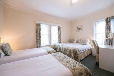 בית מלון כפרי Comfort  Great Yarmouth