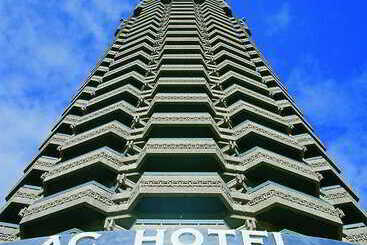 Ac Hotel Gran Canaria By Marriott