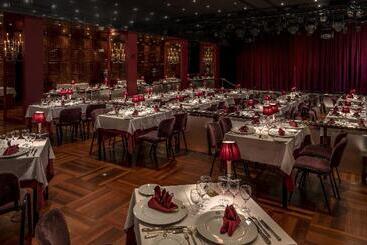 فندق Algarve Casino