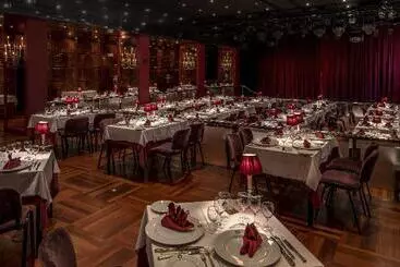 ホテル Algarve Casino