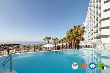ホテル Benalma Costa Del Sol