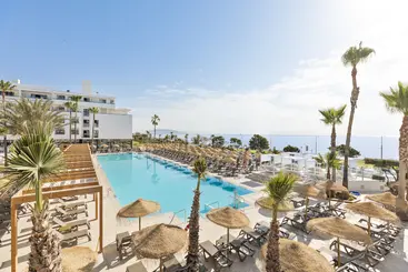 Hotel Best Mojacar