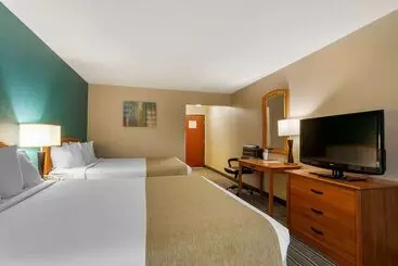 Hotelli Best Western Governors Inn And Suites