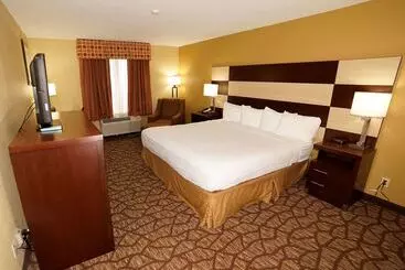Hotel Best Western Joliet Inn & Suites