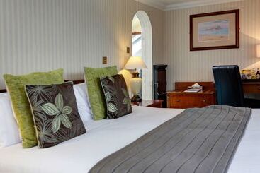 Отель Best Western Royal