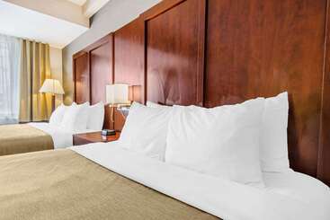 فندق Comfort Inn & Suites