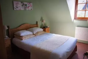 ホテル Du Moulin Aux Draps