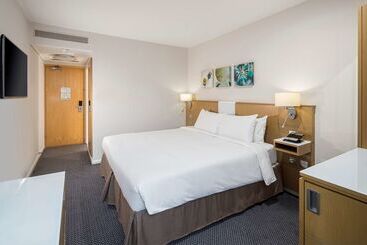 Hotel Hilton Garden Inn Bristol City Centre