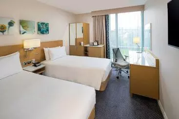 Hotel Hilton Garden Inn Bristol City Centre