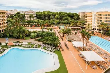 Hotel Jaime I