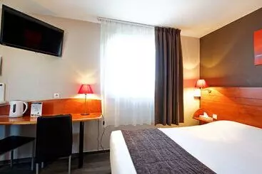 Hotel Grand Hôtel De La Seine