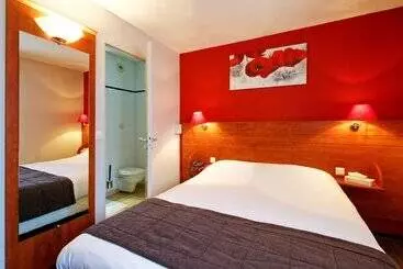 Отель Grand Hôtel De La Seine