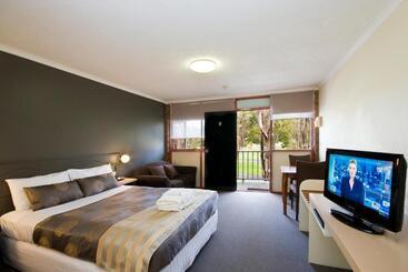 酒店 Lorne Coachman Inn