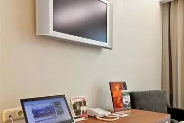 هتل Mercure Lisboa