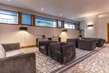 Hotel Mercure Lisboa