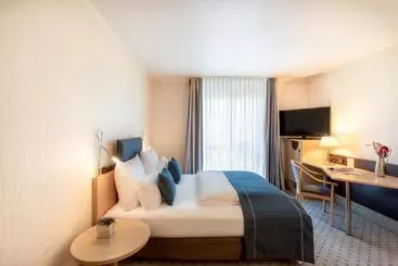 酒店 The Niu Stream