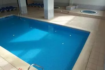 Отель Sol Costa Daurada