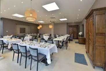 호텔 Soleil Et Jardin