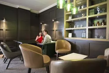 酒店 The Royal Wells